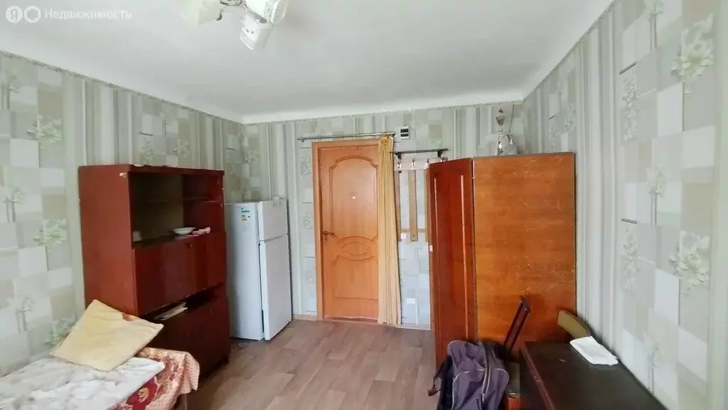 1к в 5-комнатной квартире (12 м) - Фото 1