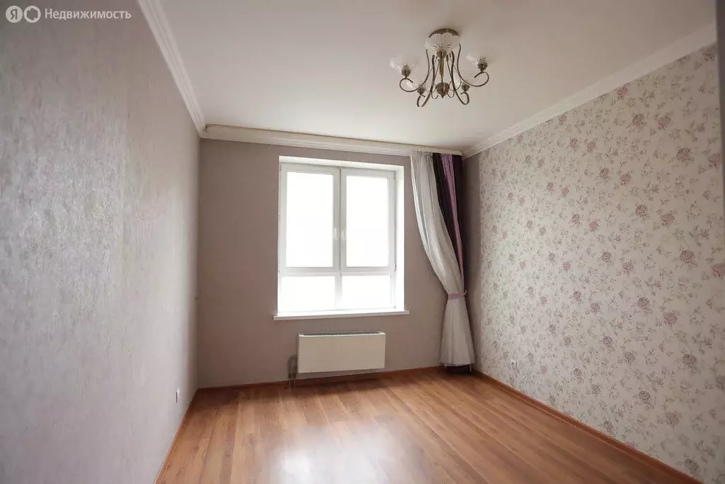 2-комнатная квартира: Мытищи, проспект Астрахова, 12 (52.9 м) - Фото 1