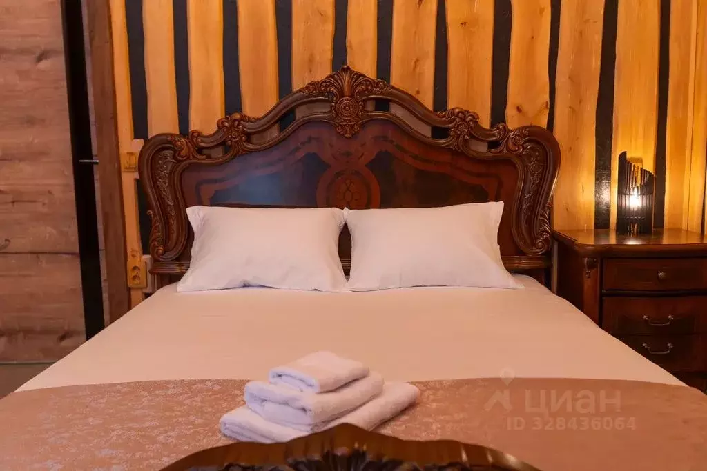 Дом в Мурманская область, Кольский муниципальный округ, с. Териберка, ... - Фото 2