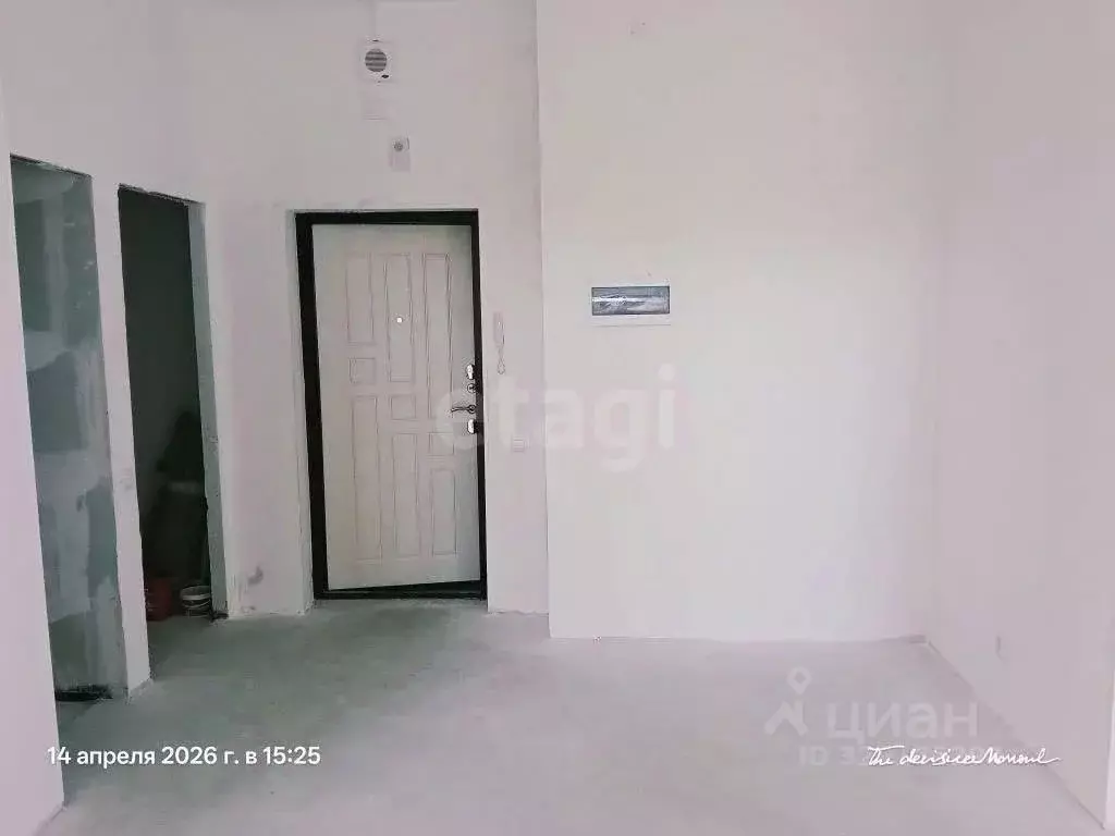 3-к кв. Пермский край, Пермь ул. Толмачева, 15 (80.7 м) - Фото 2