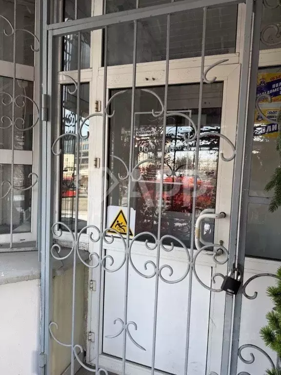 Офис в Татарстан, Казань ул. Туфана Миннуллина, 8Б/15 (98 м) - Фото 0