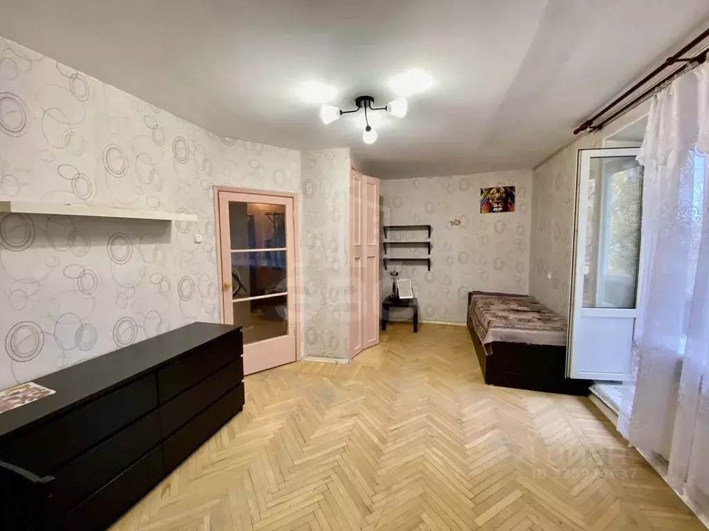 1-к кв. Санкт-Петербург просп. Металлистов, 124 (31.2 м) - Фото 0