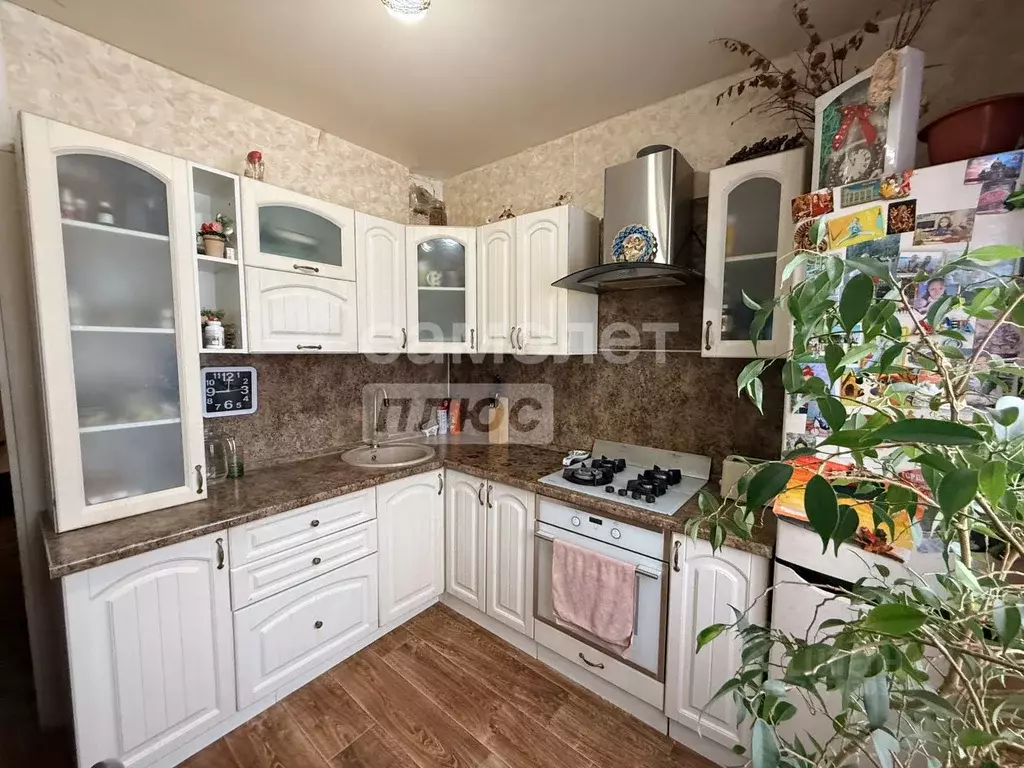 2-к кв. Московская область, Наро-Фоминский городской округ, с. ... - Фото 1