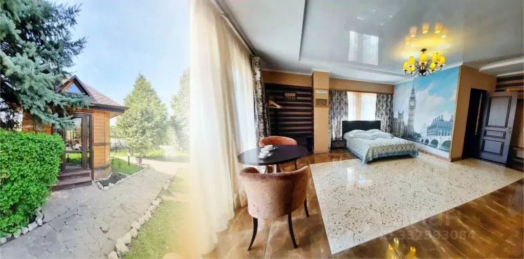 Комната Северная Осетия, Владикавказ просп. Коста, 24 (10.0 м) - Фото 1