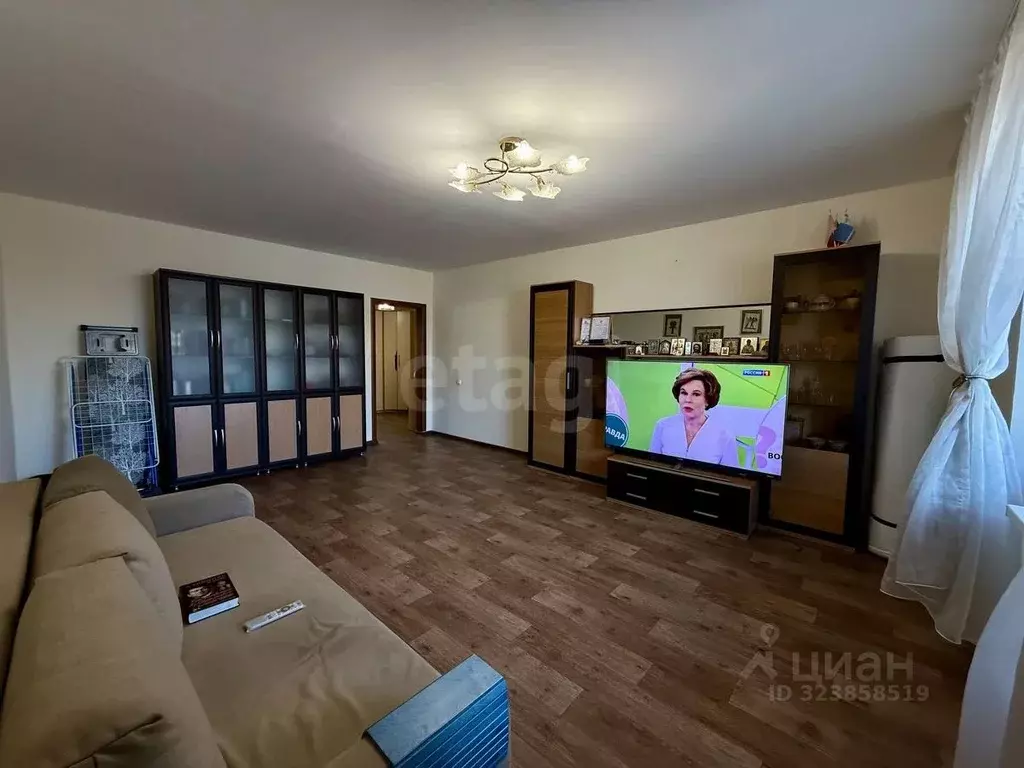 2-к кв. Свердловская область, Нижний Тагил Тагилстроевская ул., 21 ... - Фото 2