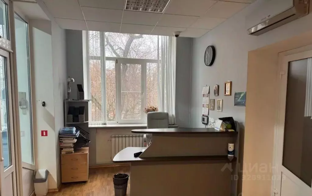 Офис в Москва Большая Серпуховская ул., 31К12 (252 м) - Фото 1