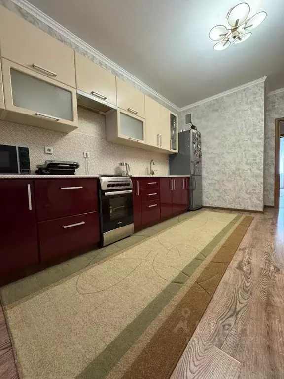 1-к кв. Ставропольский край, Ставрополь ул. Тухачевского, 24/1 (47.0 ... - Фото 0