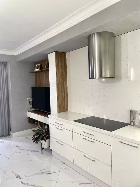 3-к кв. Санкт-Петербург Пискаревский просп., 1 (65.0 м) - Фото 1