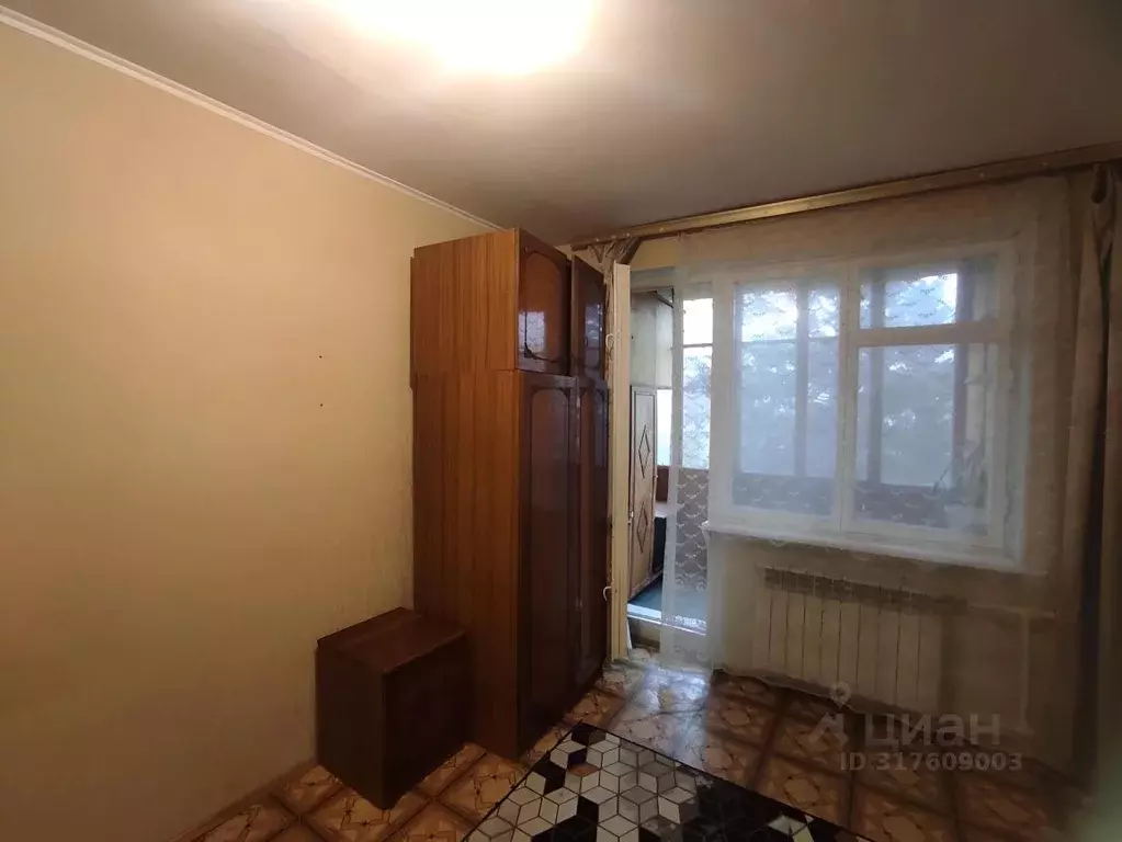 1-к кв. Севастополь просп. Генерала Острякова, 172 (23.0 м) - Фото 0