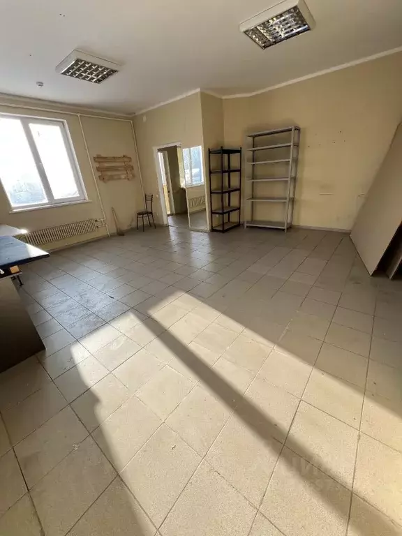 Производственное помещение в Калужская область, Обнинск Киевское ш., ... - Фото 1