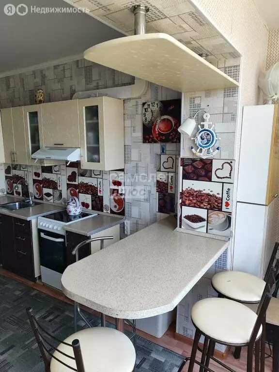 1-комнатная квартира: Анапа, Белорусский проезд, 8И (44.85 м) - Фото 0