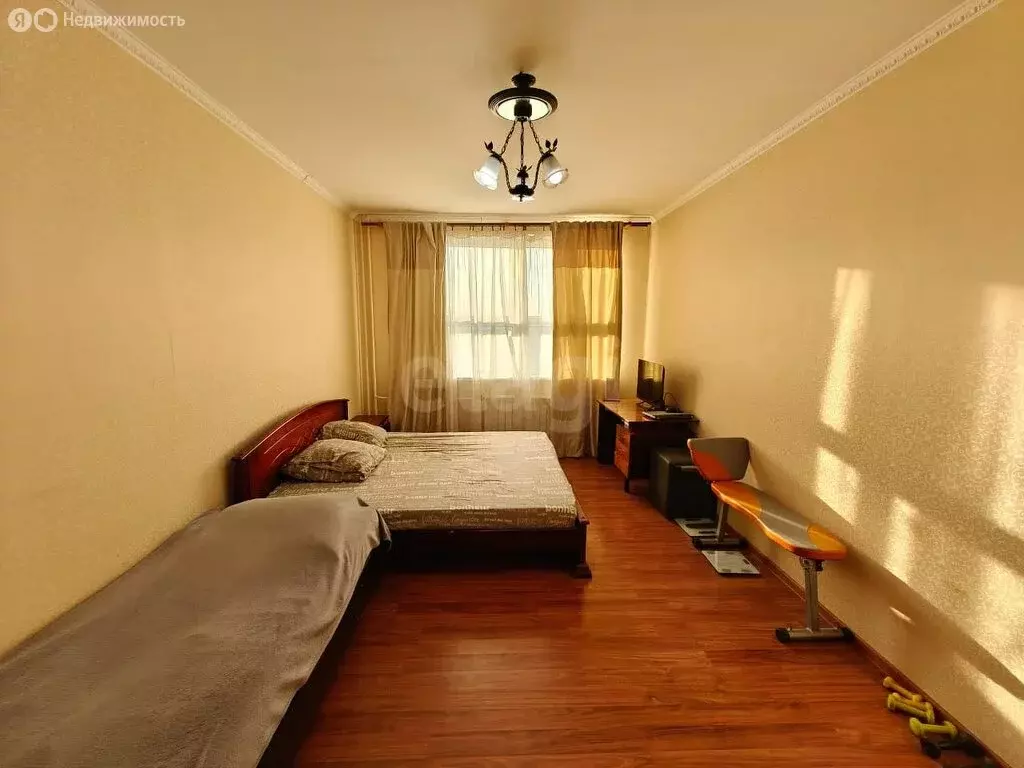2-комнатная квартира: Балашиха, улица Ситникова, 6 (75 м) - Фото 0