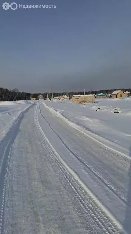 Участок в Верхняя Пышма, СНТ Черёмушки-5 (7.5 м) - Фото 1