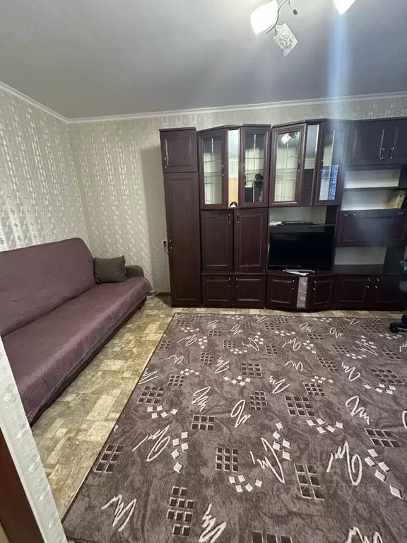 1-к кв. Московская область, Лыткарино Комсомольская ул., 32 (28.5 м) - Фото 1