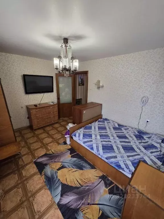 2-к кв. Приморский край, Владивосток ул. Шепеткова, 46 (43.9 м) - Фото 1