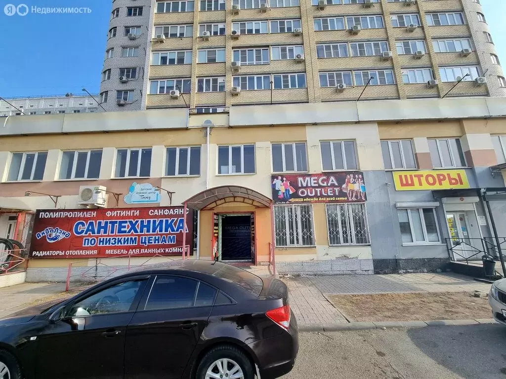 Помещение свободного назначения (1199 м) - Фото 1