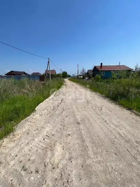 Участок в Амурская область, Благовещенск 5-я Стройка мкр,  (11.0 сот.) - Фото 0