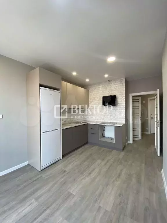 1-к. квартира, 41 м, 5/10 эт. - Фото 0
