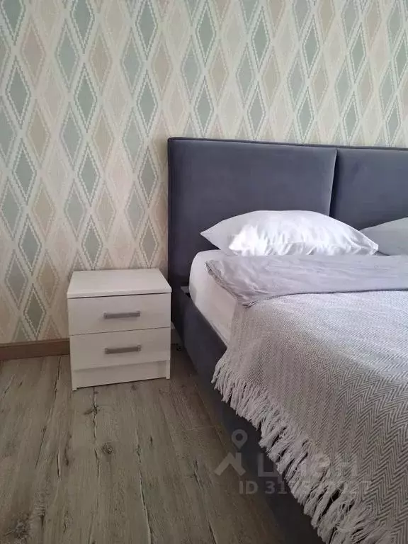 1-к кв. Калининградская область, Калининград ул. Маршала Жукова, 7 ... - Фото 2