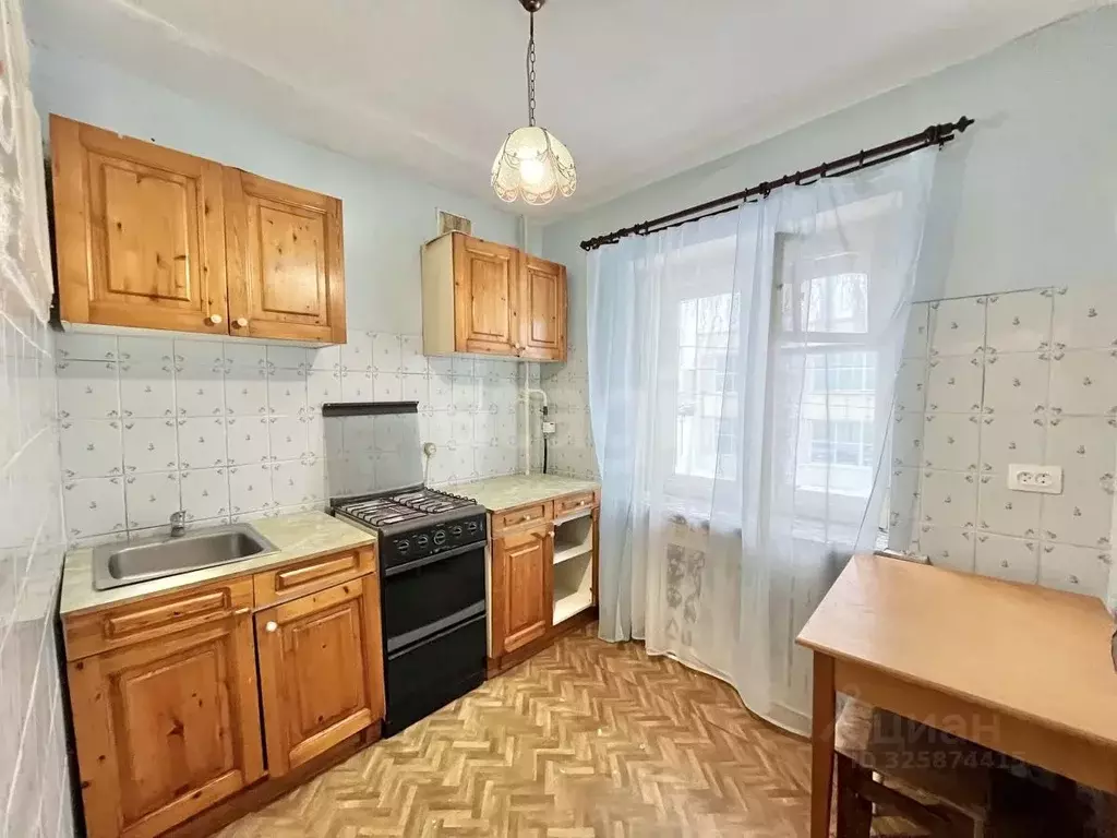 2-к кв. Архангельская область, Новодвинск ул. 50-летия Октября, 42к1 ... - Фото 1