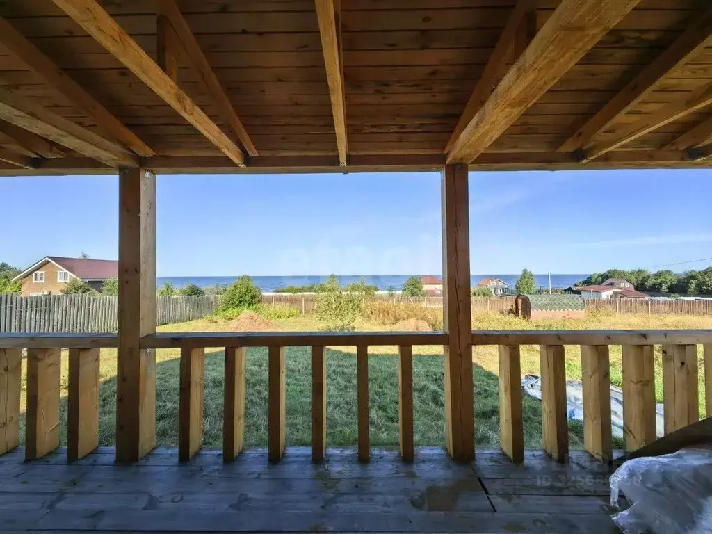 Участок в Ярославская область, Рыбинский муниципальный округ, с. ... - Фото 2