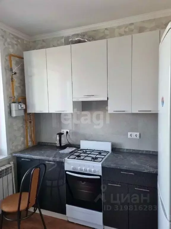 1-к кв. Ямало-Ненецкий АО, Салехард ул. Шалгина, 1А (31.0 м) - Фото 1