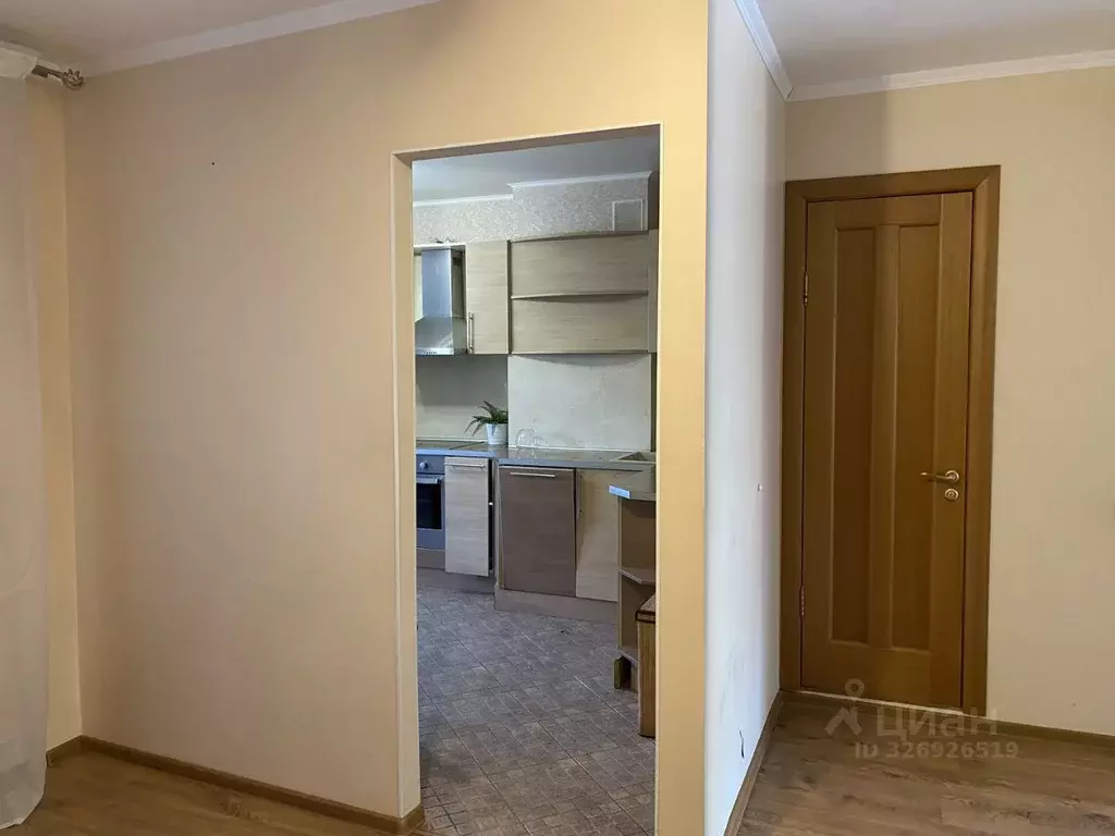 3-к кв. Новосибирская область, Новосибирск ул. Вокзальная магистраль, ... - Фото 2