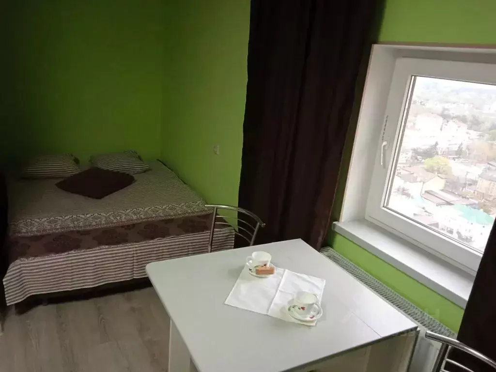 2-к кв. Краснодарский край, Анапа ул. Ленина, 43 (55.0 м) - Фото 2