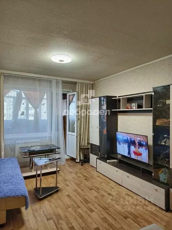 2-к кв. Свердловская область, Екатеринбург ул. Черепанова, 36 (47.5 м) - Фото 0