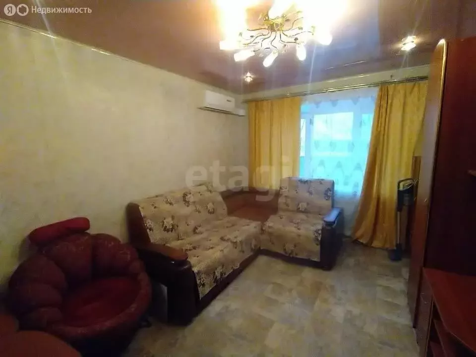 1к в -комнатной квартире (13 м) - Фото 2