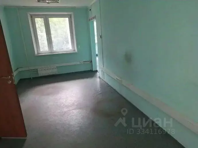 Офис в Московская область, Дзержинский Угрешская ул., 20 (107 м) - Фото 2