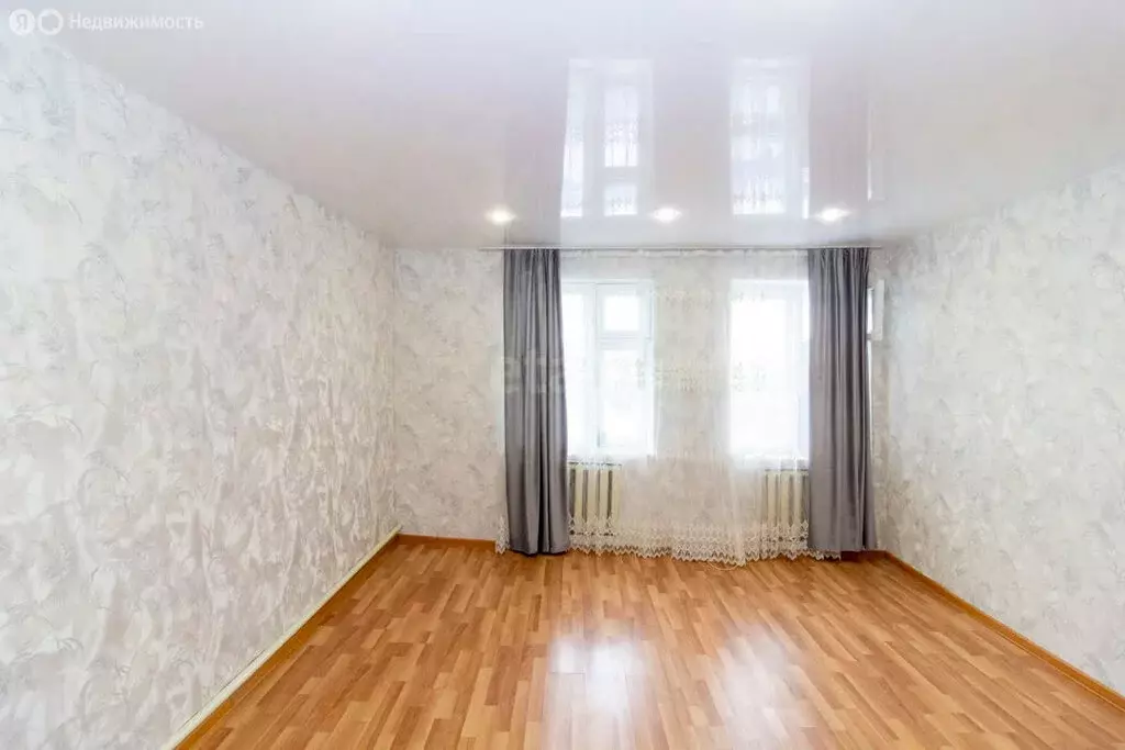 Дом в Тюмень, Физкультурная улица (51.2 м) - Фото 2