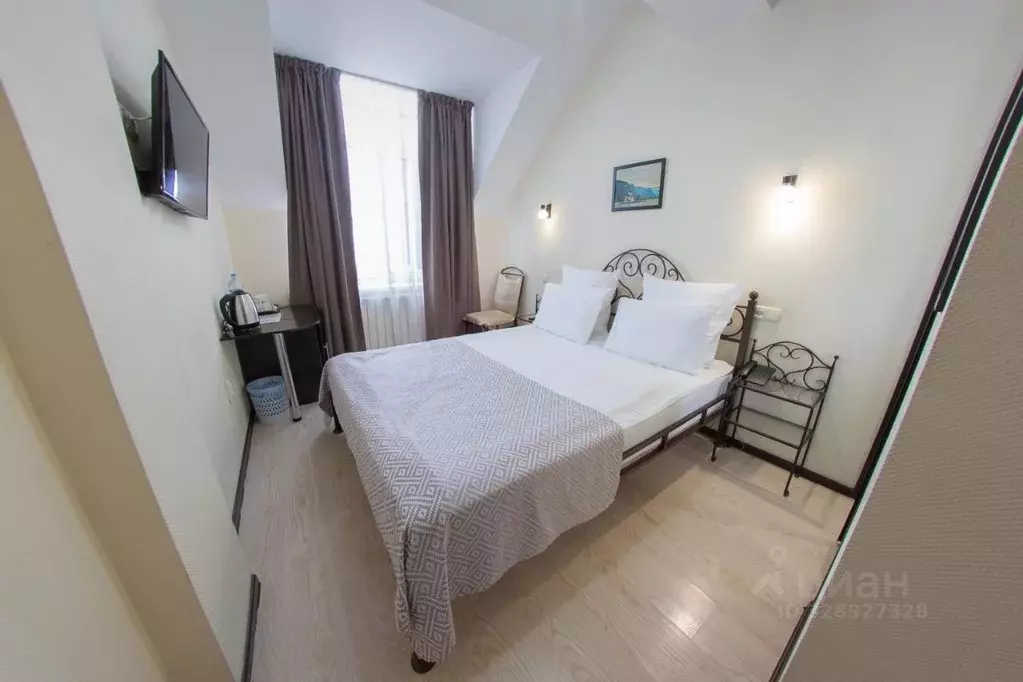 Комната Саратовская область, Энгельс ул. Пушкина, 3 (21.0 м) - Фото 1