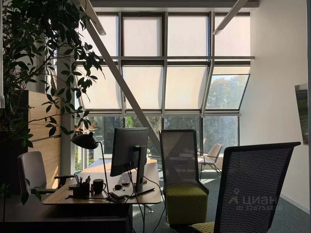 Офис в Москва просп. Мира, 119С619 (377 м) - Фото 2