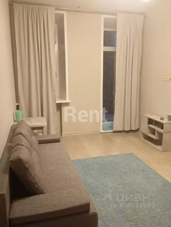 2-к кв. Москва Садовая-Кудринская ул., 21С1 (48.0 м) - Фото 1