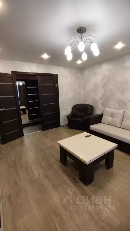 3-к кв. Москва ул. Декабристов, 36к1 (59.3 м) - Фото 0