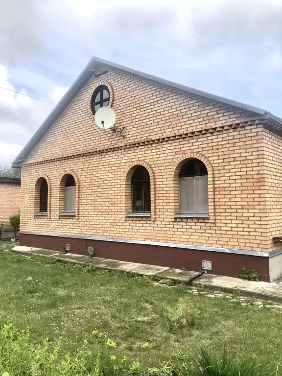 Дом в Ярославская область, Переславль-Залесский муниципальный округ, ... - Фото 1
