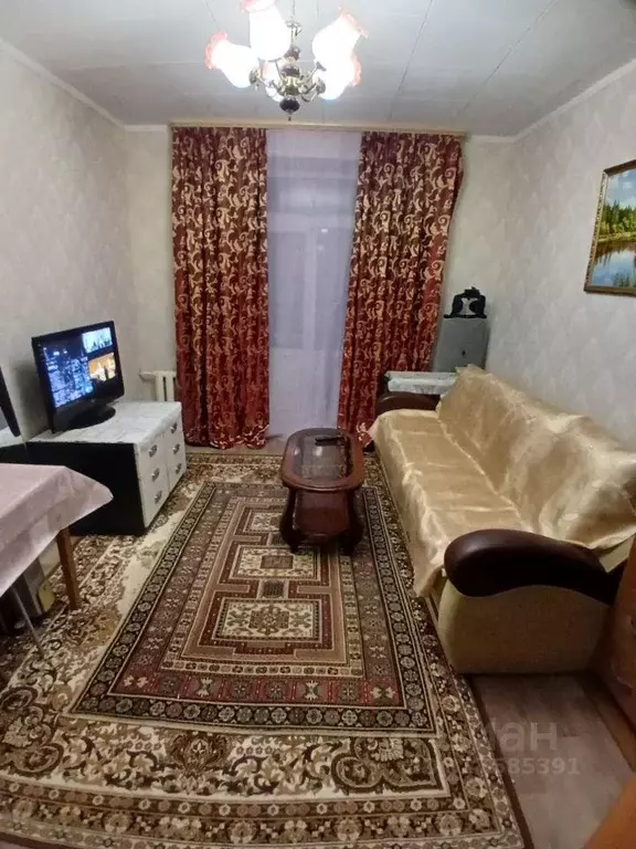 Комната Московская область, Люберцы Октябрьский просп., 341 (15.0 м) - Фото 1