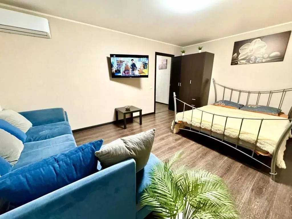 2-к кв. Самарская область, Самара Садовая ул., 329 (60.0 м) - Фото 1