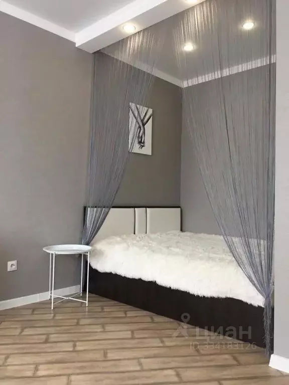 1-к кв. Краснодарский край, Ейск Красная ул., 35/2 (42.0 м) - Фото 2