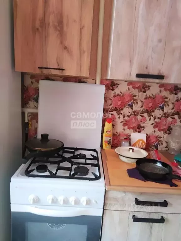 1-к кв. Липецкая область, Липецк ул. Валентины Терешковой, 11/2 (31.5 ... - Фото 0