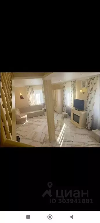 Дом в Калининградская область, Гурьевский муниципальный округ, пос. ... - Фото 1