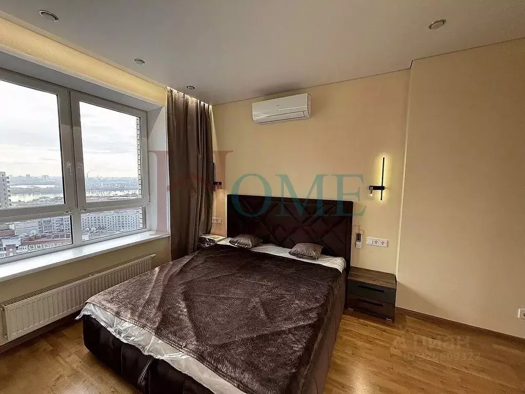 2-к кв. Новосибирская область, Новосибирск ул. Шевченко, 19/1к2 (65.0 ... - Фото 2