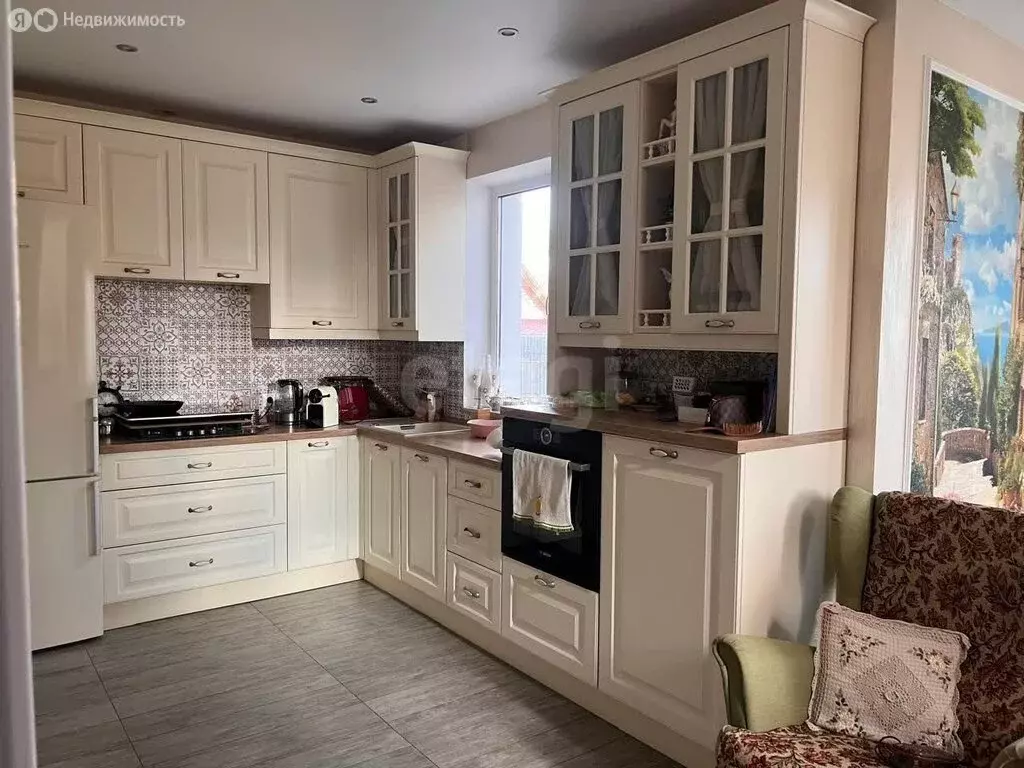 Участок в городское поселение Смышляевка, СТ Хуторок (5.23 м) - Фото 2