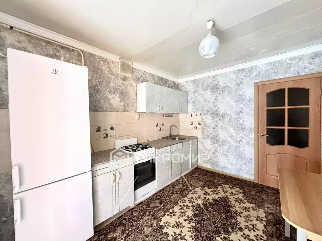 1-к кв. Брянская область, Брянск ул. Чкалова, 2/1 (40.8 м) - Фото 1