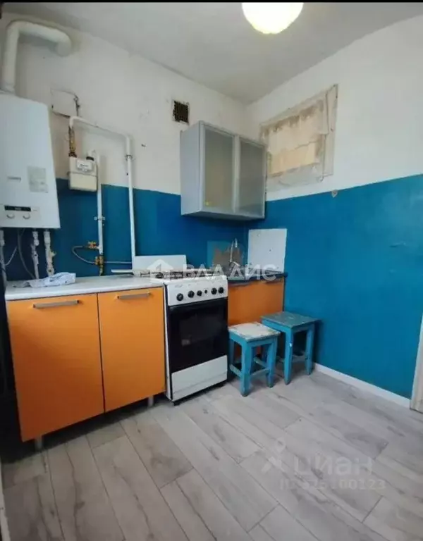 2-к кв. Владимирская область, Ковровский муниципальный округ, ... - Фото 2