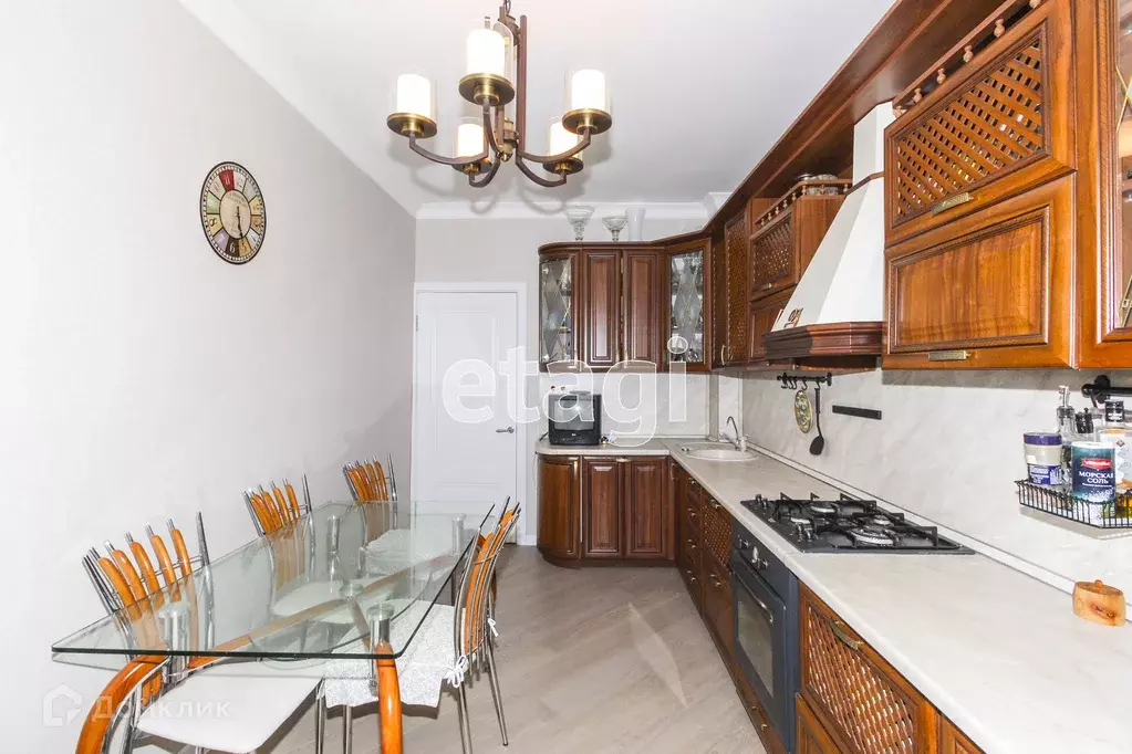 Продаётся 3-к квартира, 85.4 м - Фото 0