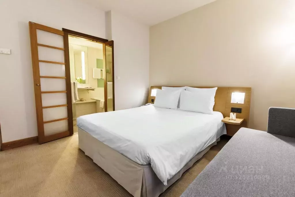 Комната Санкт-Петербург ул. Маяковского, 3а (20.0 м) - Фото 2