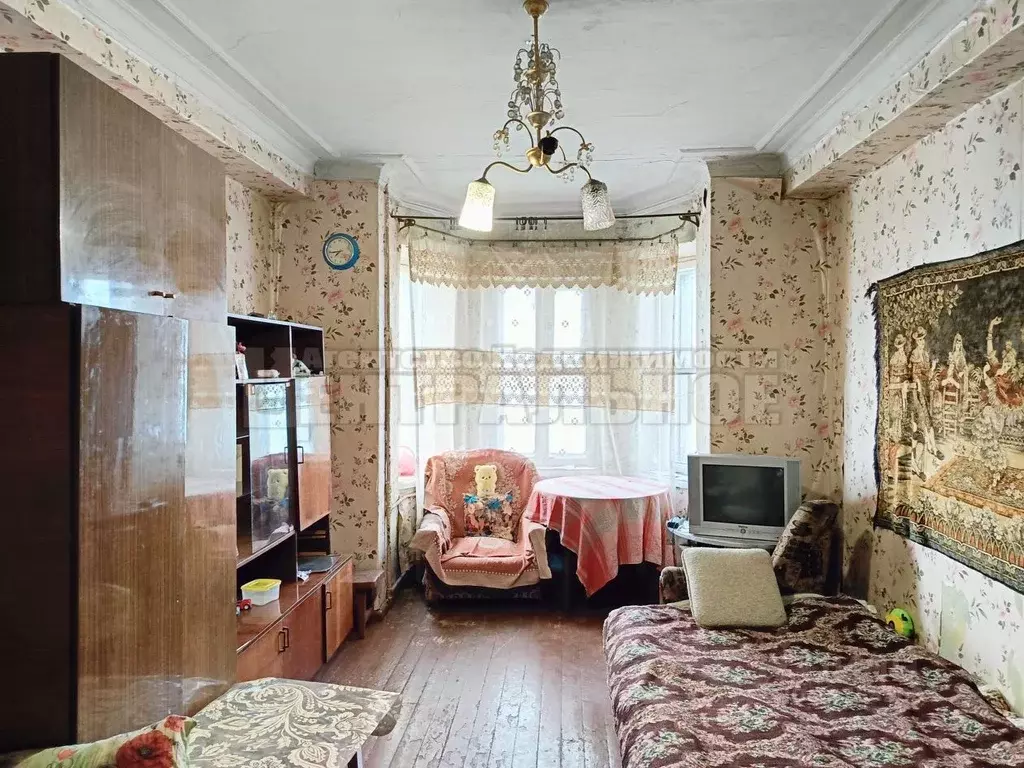 3-к кв. Смоленская область, Смоленск Витебское ш., 28 (61.7 м) - Фото 2