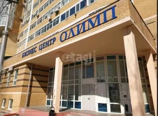 Помещение свободного назначения в Пермский край, Пермь ул. Лебедева, ... - Фото 0